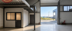 location Entrepot Carbonne
