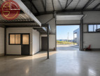 location Entrepot Carbonne