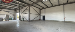 location Entrepot Carbonne