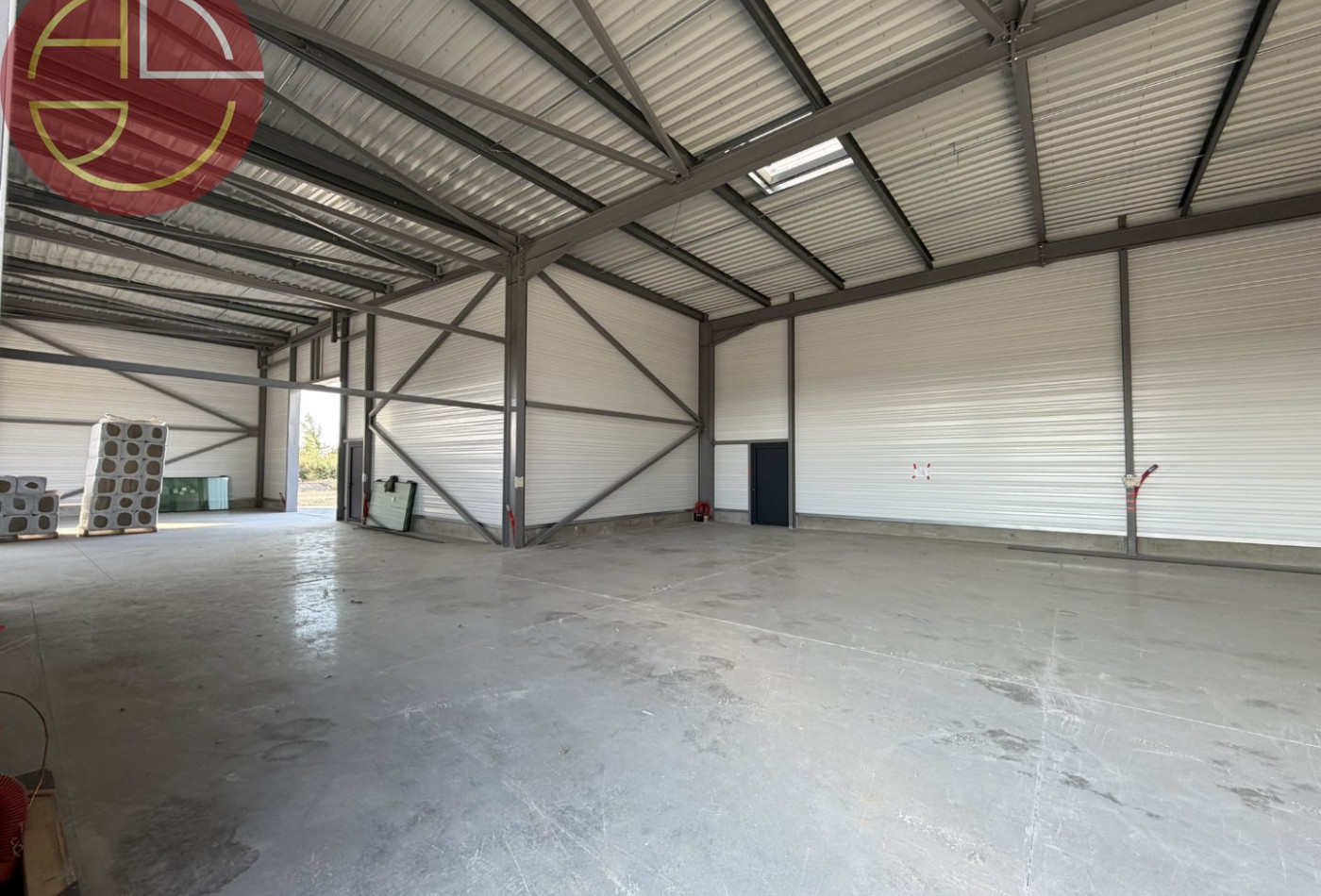 location Entrepot Carbonne - Photo 3