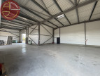 location Entrepot Carbonne