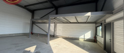 location Entrepot Carbonne