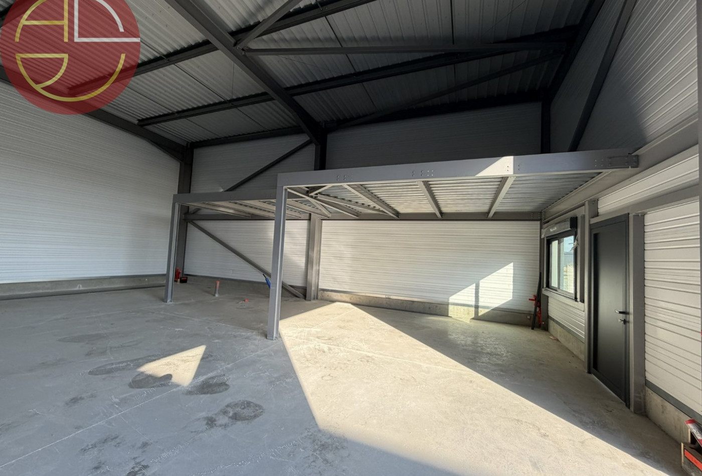 location Entrepot Carbonne - Photo 4