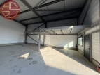 location Entrepot Carbonne