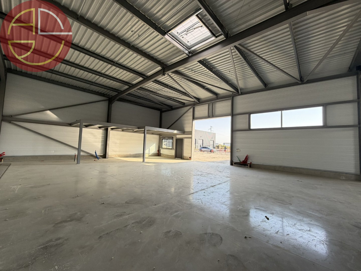 location Entrepot Carbonne - Photo 5