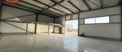 location Entrepot Carbonne