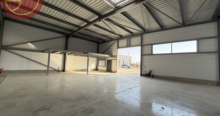 location Entrepot Carbonne