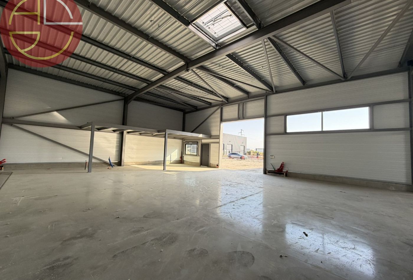 location Entrepot Carbonne - Photo 5