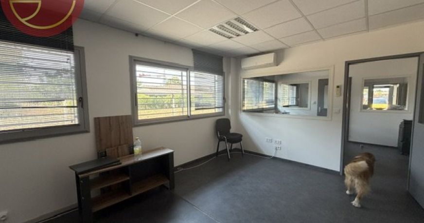 vente Entrepot Saint-jory