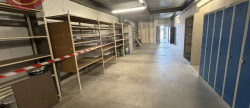 vente Entrepot Saint-jory