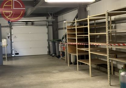 vente Entrepot Saint-jory