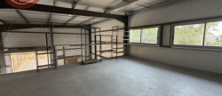 vente Entrepot Saint-jory