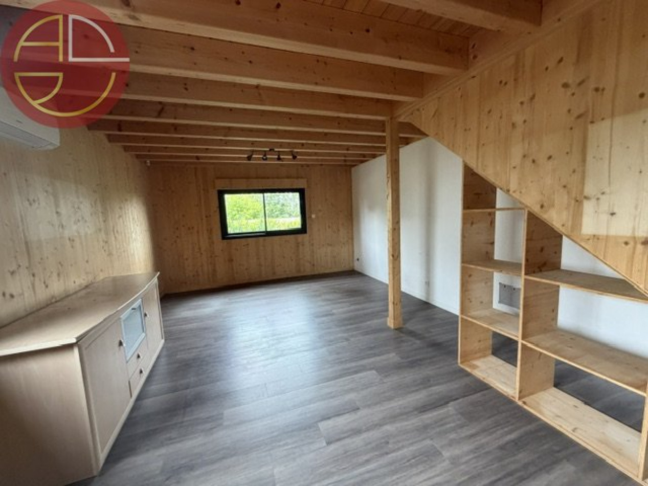 vente Entrepot Flourens - Photo 2