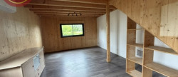 vente Entrepot Flourens
