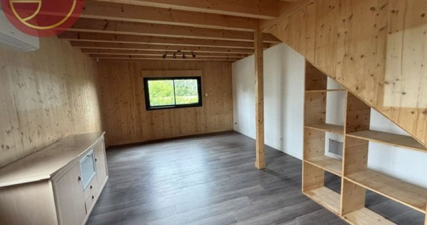 vente Entrepot Flourens