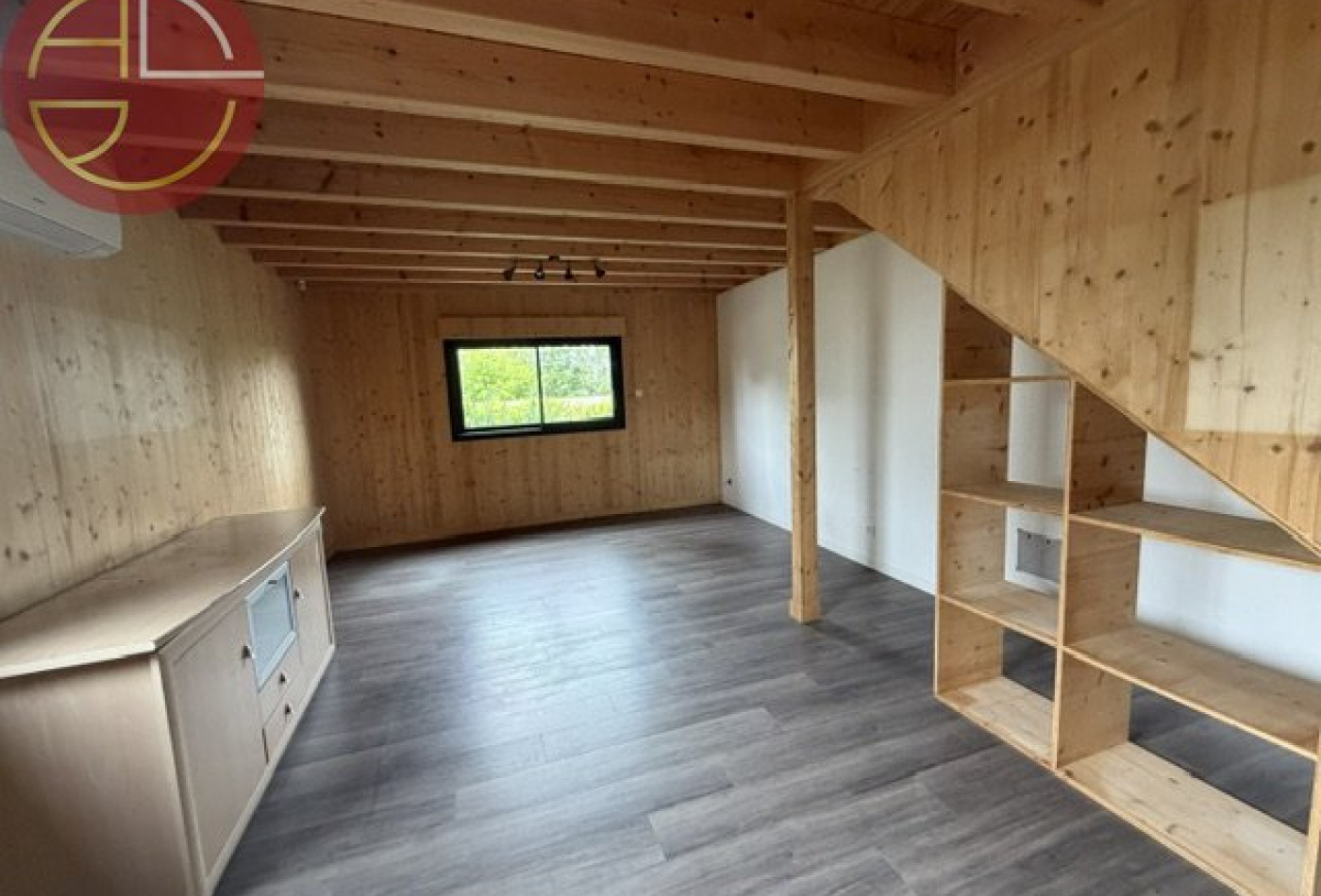vente Entrepot Flourens - Photo 2