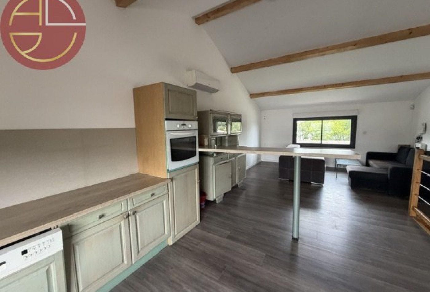 vente Entrepot Flourens - Photo 4