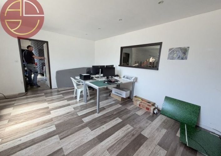 location Entrepot Fronton