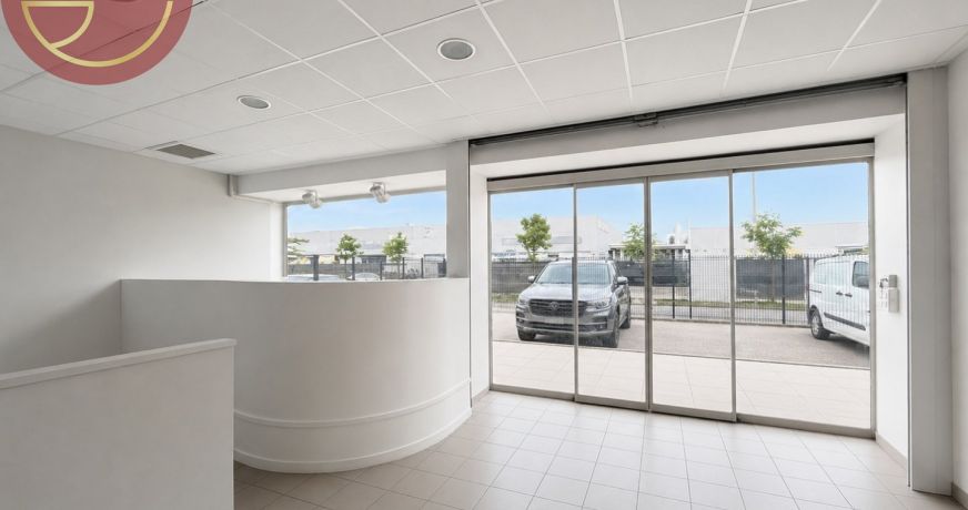 location Local commercial Toulouse