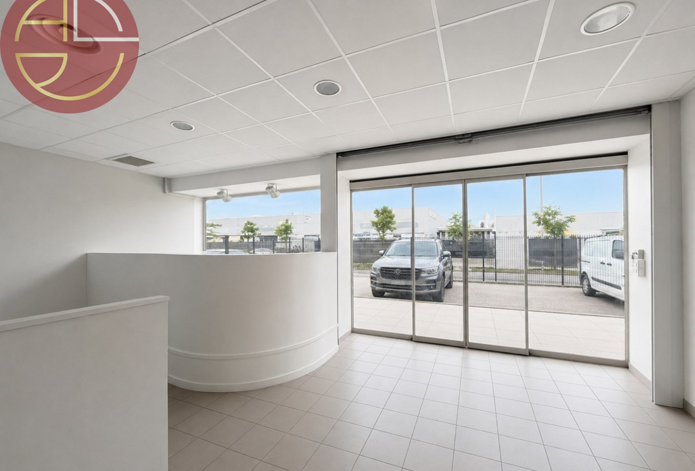 location Local commercial Toulouse - Photo 2