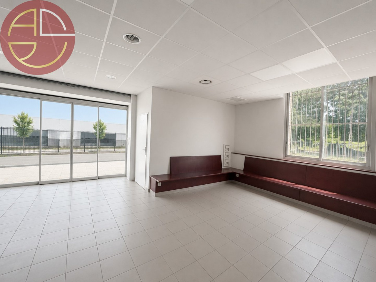 location Local commercial Toulouse - Photo 3
