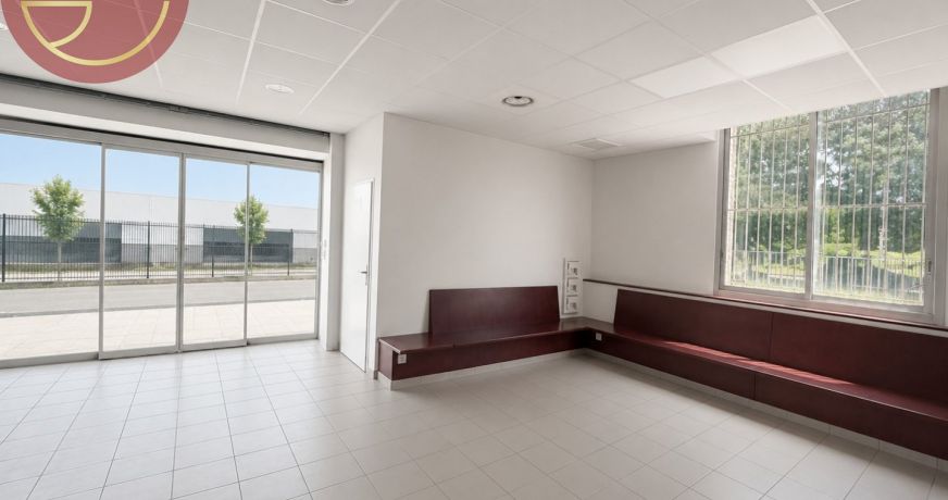 location Local commercial Toulouse