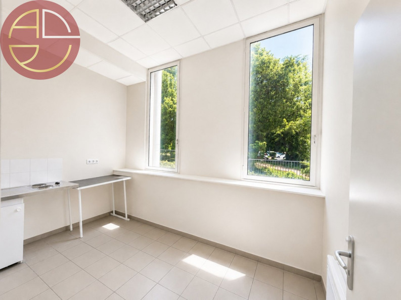 location Local commercial Toulouse - Photo 4
