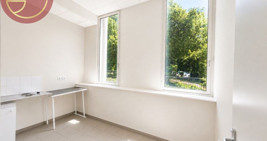 location Local commercial Toulouse