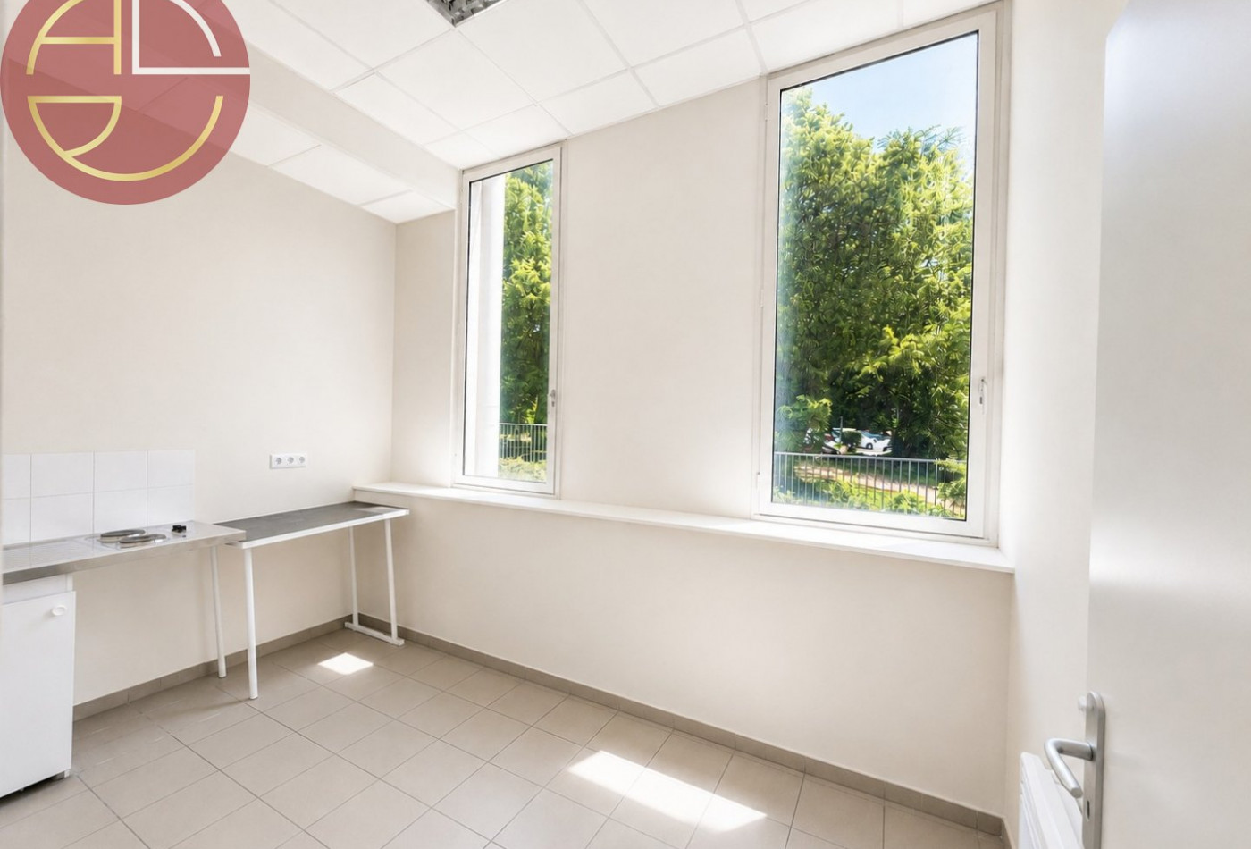 location Local commercial Toulouse - Photo 4