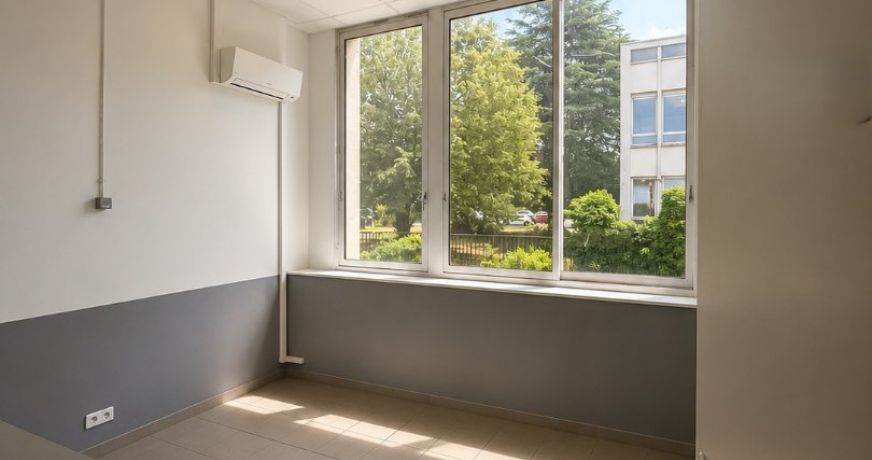 location Local commercial Toulouse