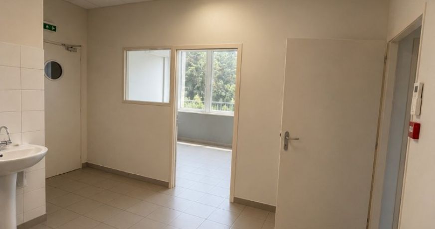 location Local commercial Toulouse