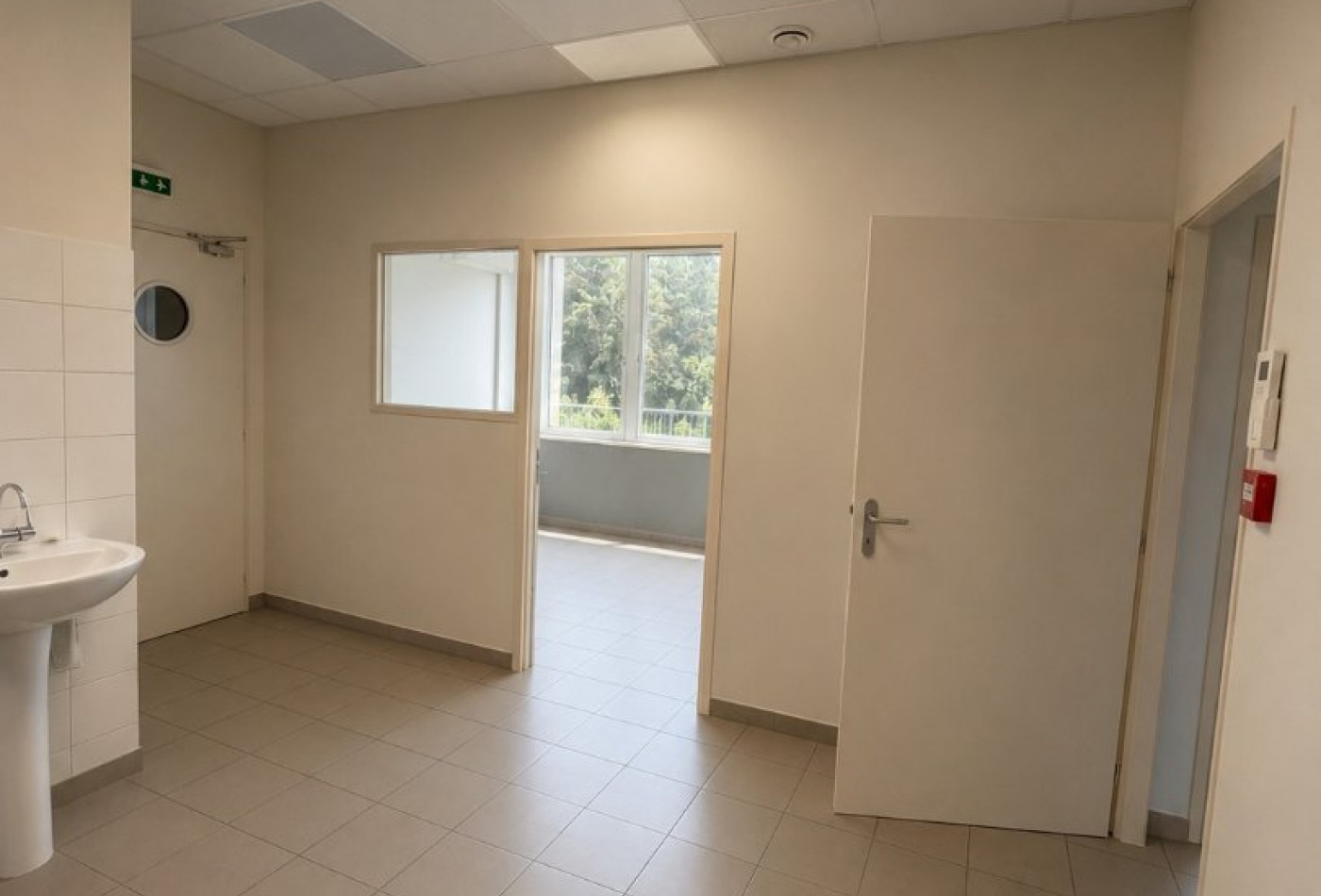 location Local commercial Toulouse - Photo 7