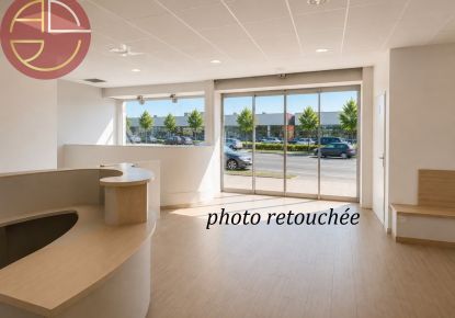 location Local commercial Toulouse