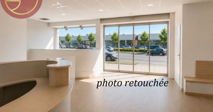 location Local commercial Toulouse