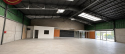 location Local commercial Toulouse