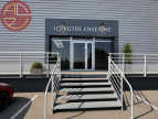 location Local commercial Toulouse
