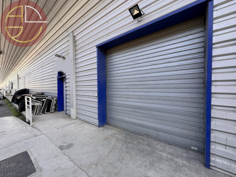 location Local commercial Toulouse - Photo 5