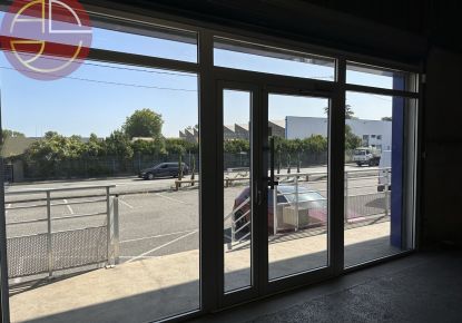 location Local commercial Toulouse