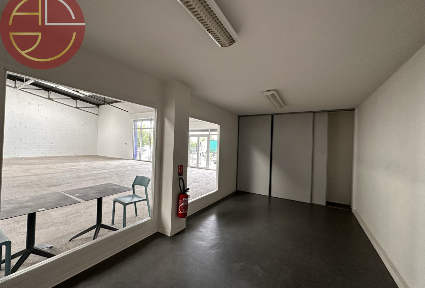 location Entrepot Toulouse - Photo 4