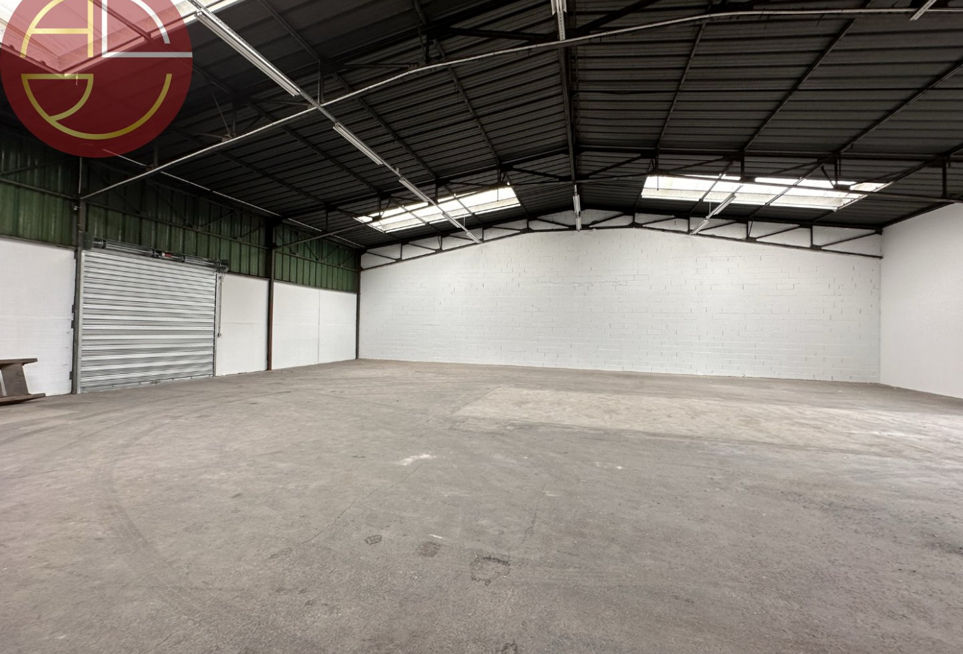 location Entrepot Toulouse - Photo 3