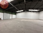location Entrepot Toulouse