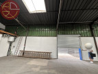 location Entrepot Toulouse