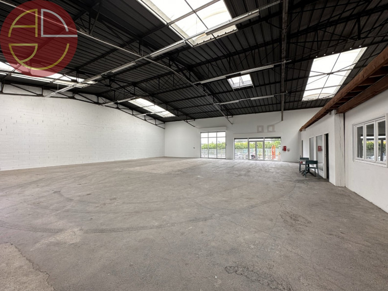 location Entrepot Toulouse - Photo 7