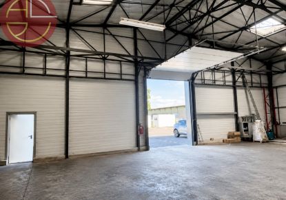 location Entrepot Toulouse