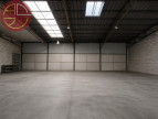 location Entrepot Toulouse
