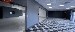 location Local commercial Toulouse