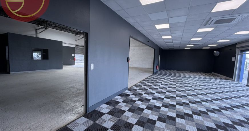 location Local commercial Toulouse