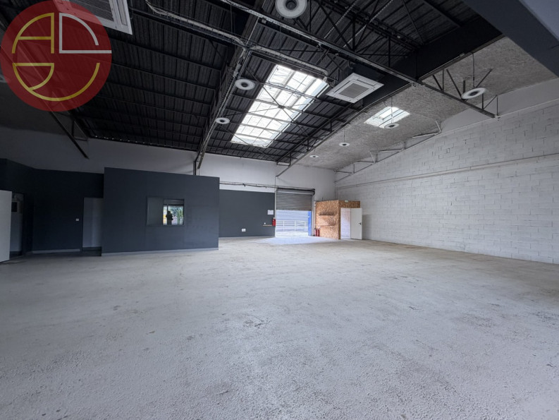 location Local commercial Toulouse - Photo 6
