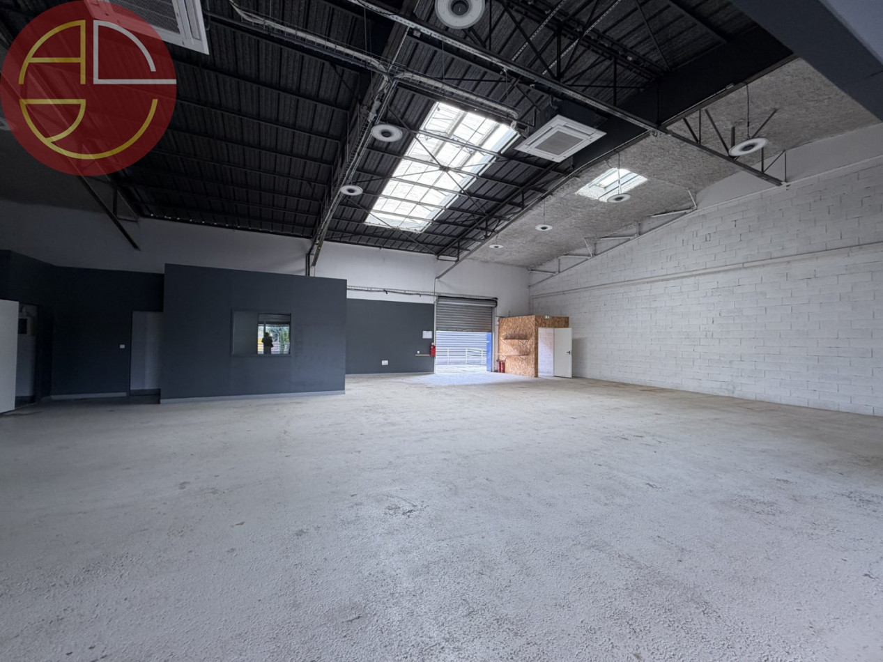 location Local commercial Toulouse - Photo 6