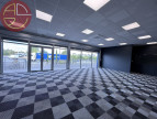location Local commercial Toulouse